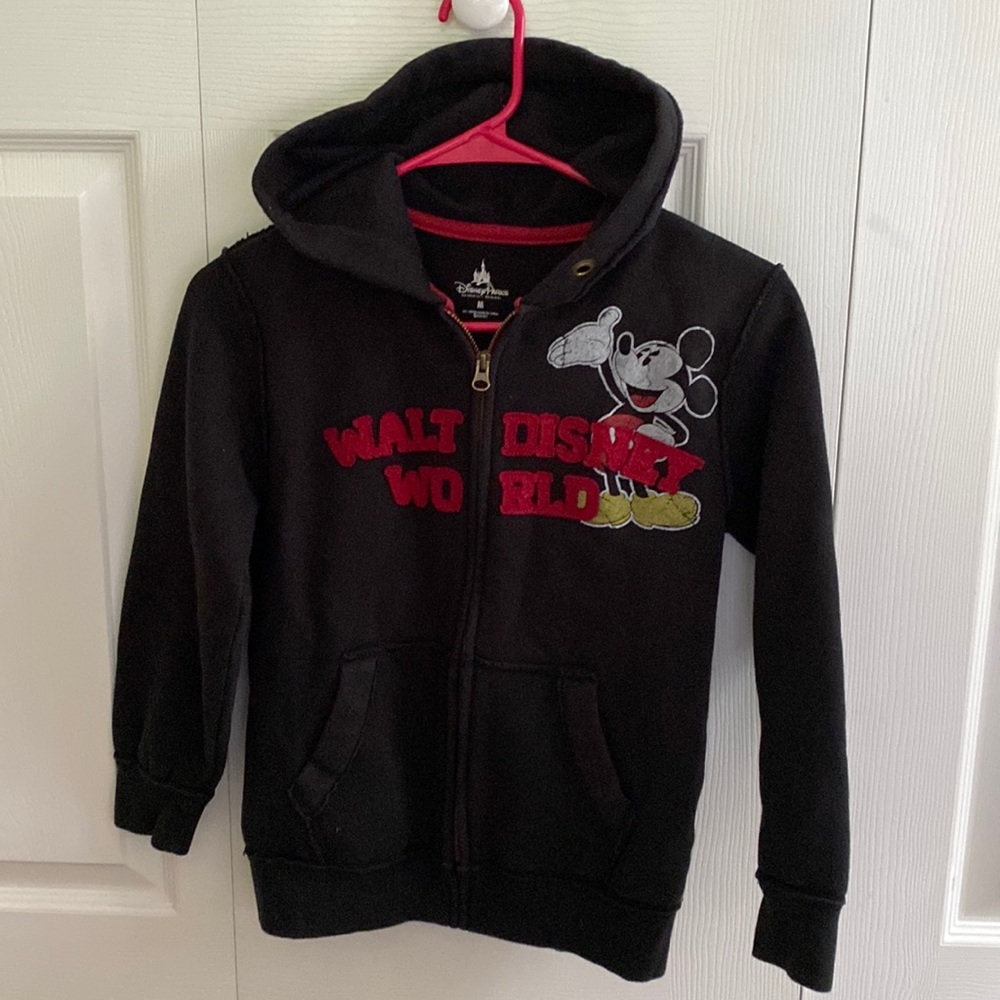Vintage, Walt Disney World hoodie